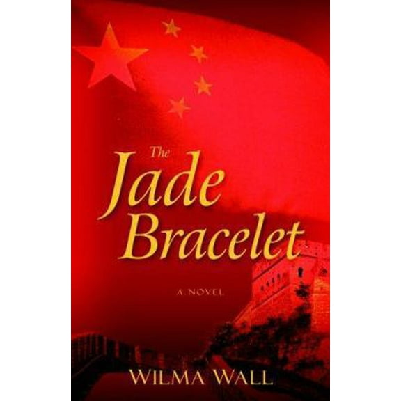 Pre-Owned The Jade Bracelet: A Novel (Paperback) 0825439485 9780825439483