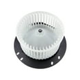 thumbnail image 3 of SCITOO Heater Blower Motor and HVAC Resistor Blower Motor Module fit for 2002-2014 for Ford E-150,2003-2005 for Ford E-150 Club Wagon,1997-2008 for Ford E-150 Econoline,1997-2002 for Ford E-150, 3 of 4