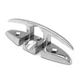 thumbnail image 2 of Calet Pliant pour Bateau, Calet de Quai Relevable, Acier Inoxydable pour Bateau, et Quai, 2 of 5