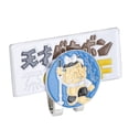 thumbnail image 2 of Clip Chapeau, Clip Chapeau Portable, Clip Marqueur, pour les Clubs de Course, 2 of 8