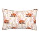 thumbnail image 1 of Balery Cute Sleepy Fox Funda de Cojín Estampada, Regalos para Mujeres, Regalos de Amor para Ella, Regalos para Novia o Esposa, Funda de Almohada-16"x24", 1 of 6