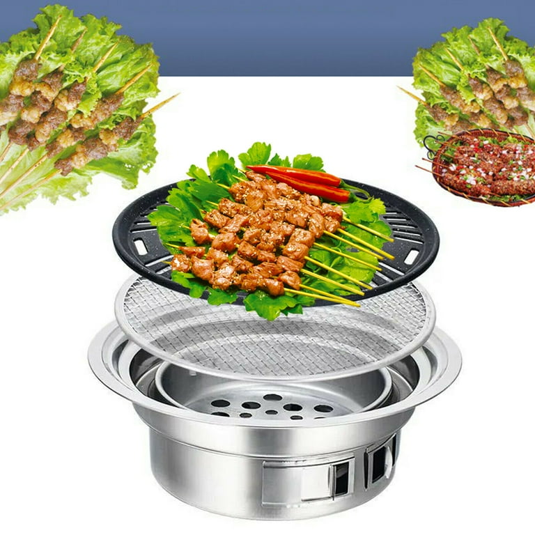 Teppanyaki Hibachi Grill Table  Smokeless & Japanese - Cookeryaki