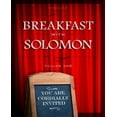 thumbnail image 1 of Petit Déjeuner avec Solomon Volume 1, 1 of 2
