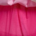 thumbnail image 7 of Zwiiyzr 2024 3-9Y Toddler Girls Satin Bowknot Princess Dress Flower Decoration Birthday Party Gown Long Dresses Hot Pink, 7 of 7