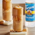 thumbnail image 3 of Torani Sugar-Free Coconut Flavoring Syrup Plastic 750 mL Bonus Squeeze Pump, 3 of 3