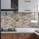 thumbnail image 4 of Fiudx Vinilos Decorativos Para Cocina Pegatinas De Pared De Simulación, Decoración Autoadhesiva Para Cocina Y Baño Ofertas De La Semana, 4 of 7