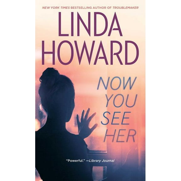Linda Howard