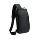 thumbnail image 2 of Felpatop Bolsa para hombres Bolso para ciclismo Camping Viajar Negro jinwen  Bolsos bandolera para hombre, 2 of 7