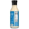 thumbnail image 4 of G Hughes Sugar Free Tartar Style Sauce, 12 oz, 4 of 8