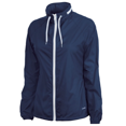 thumbnail image 2 of Charles River Apparel Women's Beachcomber Jacket-5415, 2 of 2