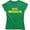 Green, variant on NYC Brooklyn Star Printed Graphic Street Fresh USA Cool New York T-Shirt