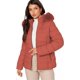 thumbnail image 1 of Chamarra para Mujer Shendy Vendy con Forro Interno Gorro de Peluche Suave, 1 of 5