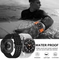 thumbnail image 3 of Paquete de 10 Correas DOBSTFY para Samsung Galaxy Watch Ultra 47mm, 3 of 6