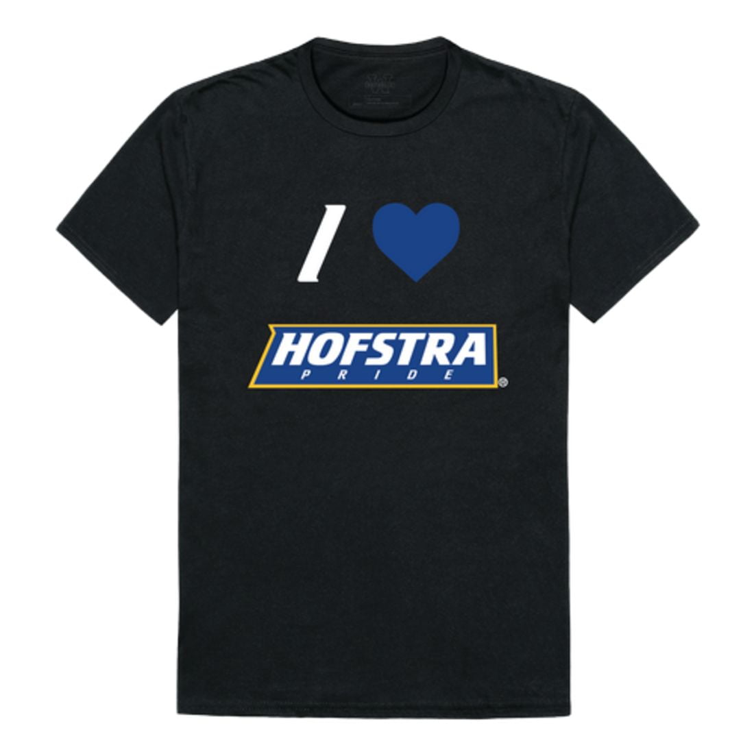 hofstra t shirt