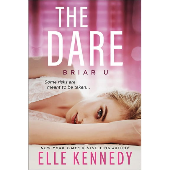 The Dare (Paperback)