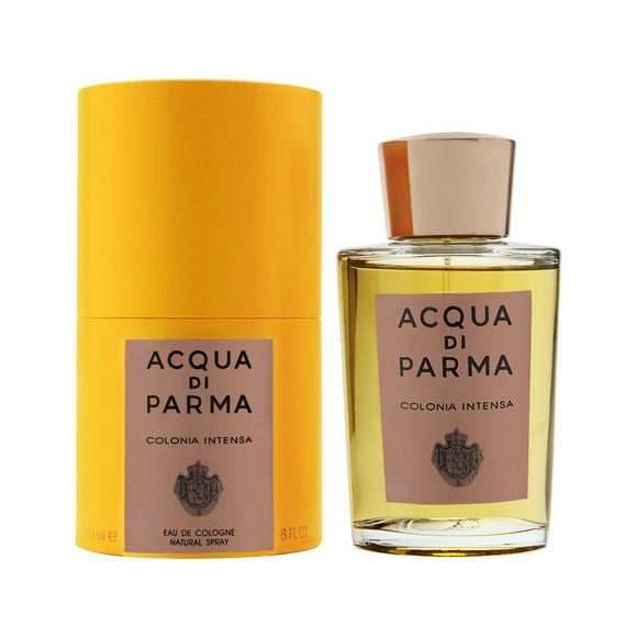 Colonia en aerosol Acqua Di Parma Intense para hombre, 180 ml