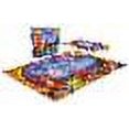 thumbnail image 4 of Buffalo Games 1000-Piece Night & Day Celestial Camp Out Jigsaw Puzzle, 4 of 5