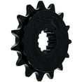 thumbnail image 4 of Niche Sprocket Chain Set for Kawasaki KLR650 15/43 Tooth 520 Front Rear Kit MK1014365, 4 of 8