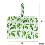 Leaf Design Dust Pan - Walmart.com