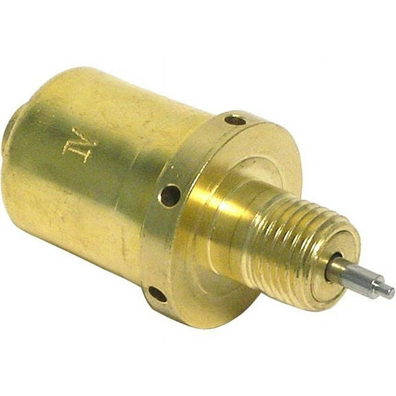 A/C Compressor Control Valve - Compatible with 2000 - 2006 Audi TT 2001 2002 2003 2004 2005