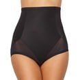 thumbnail image 1 of Miraclesuit Shapewear Womens Cool Choice High-Waist Brief, 1 of 4
