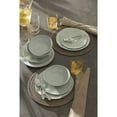 thumbnail image 6 of Oneida Grant 20-Piece Mirror 18/0 Stainless Steel Flatware Set (Service for 4), 6 of 9