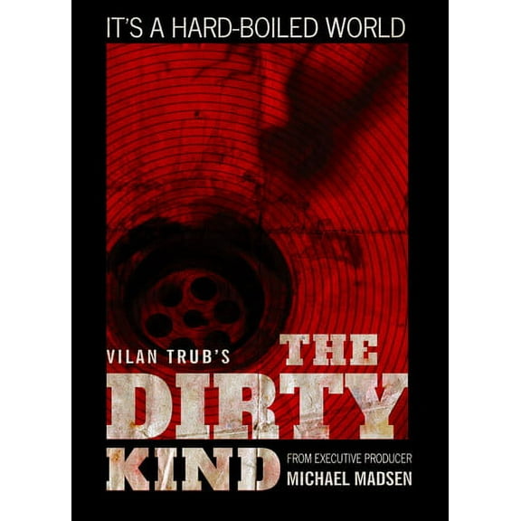 The Dirty Kind (DVD)