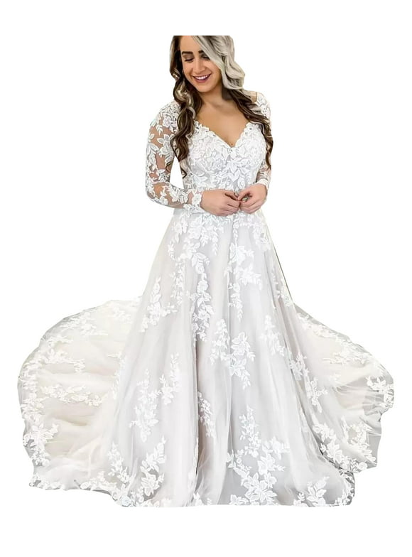 Wedding Dresses in Wedding Dresses - Walmart.com
