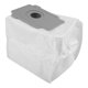 thumbnail image 1 of 5 piezas de accesorios de repuesto para bolsas de eliminación de suciedad de aspiradora robótica, 1 of 8
