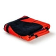 thumbnail image 3 of Spider-Man Serviette de Plage pour Enfants, 100 % Coton, 3 of 9