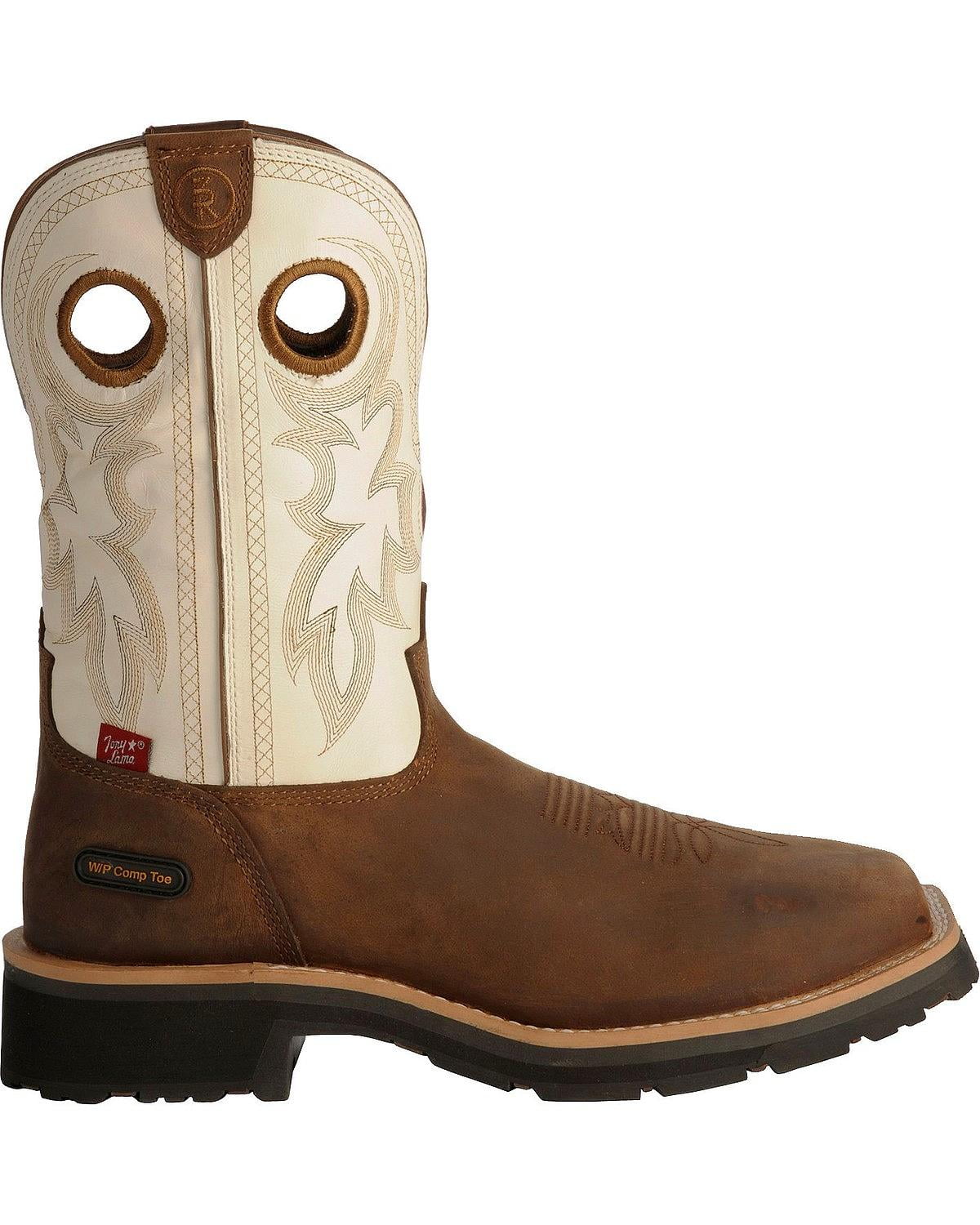 tony lama rr3302