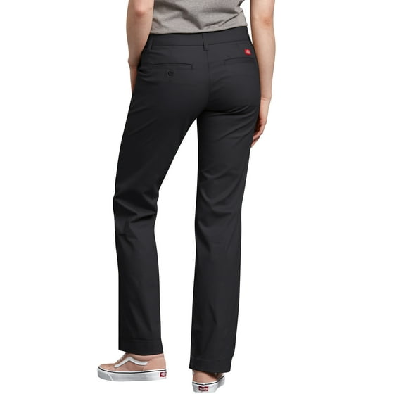 dickies men's regular straight stretch twill cargo pant