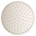 thumbnail image 2 of Pfister 015-NK11 Contempra 1.5 GPM Single Function Shower Head - Nickel, 2 of 6