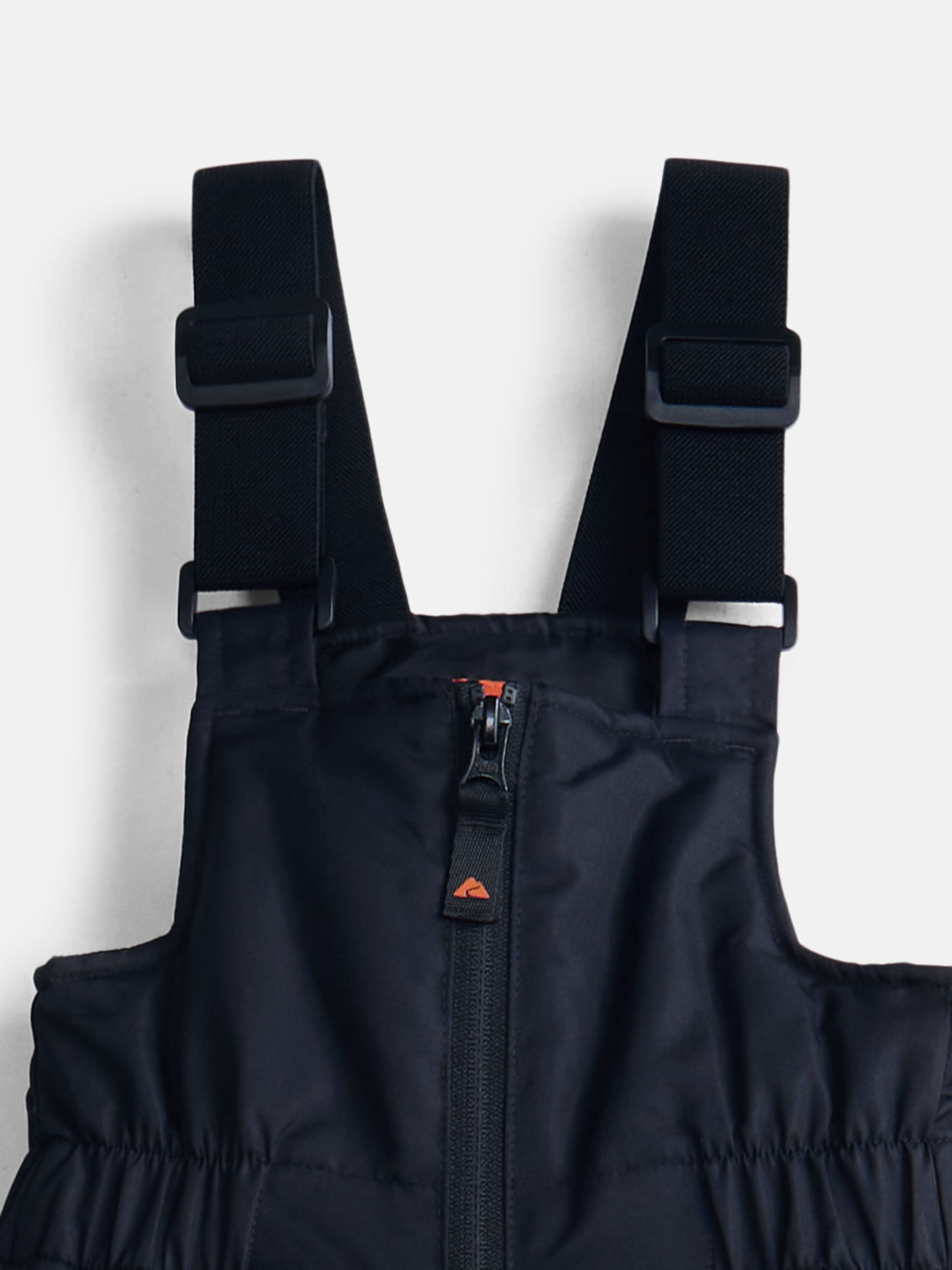 Ozark Trail Boys Snow Bib, Sizes XS – XXL
