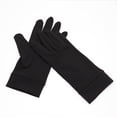 thumbnail image 3 of Women UV Protection Gloves 2026 Touchscreen Cycling Driving Outdoor Glove Sports Lightweight Breathable UPF50+ Anti UV Sun Gloves for Summer Riding Fishing Hiking Gardening Work, Black, S, 3 of 4