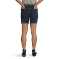 thumbnail image 2 of Women's Belted Cuff Short, 2 of 5