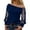 Blue, variant on T Shirts for Women Sequin Tops for Women Green Long Sleeve Sparkly Tops for Women Glitter Tops Sequin Womens Top Holiday Attire for Women