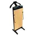 thumbnail image 1 of Corby 7700 Pants Press, Oak, 1 of 4