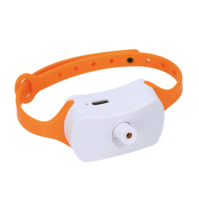 Ruifaya Collar de juguete interactivo recargable para mascotas y gatitos para aliviar la ansiedad, venta decorativa