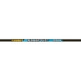 thumbnail image 1 of Gold Tip Kinetic KAOS Shafts (One Dozen), Black, 340, 1 of 1
