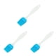 thumbnail image 4 of Bearachild cepillo de aceite resistente a la congelación resistente al desgaste a prueba de arañazos flexible buena flexibilidad herramienta de barbacoa Type1 NO1 Bearachild CBP124713, 4 of 6