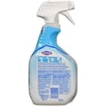 thumbnail image 2 of Clorox All Purpose Disinfecting Cleaner Spray, 946 mL, Multi-Pack of 9, 2 of 5