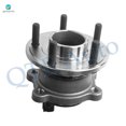 thumbnail image 2 of Pair of 2 Rear Wheel Hub Bearing Assembly For 2015-2019 Lincoln MKC with Parking Assist, 2 of 7