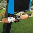 TRAHOOPhone Caddy + Cigar Holder The Best Phone and Cigar Holder for