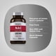 thumbnail image 4 of Suplemento Piping Rock NAC N-acetil cisteína 600 mg 250 cápsulas, 4 of 5