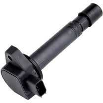 CCIYU Pack of 1 Ignition Coil for Acura MDX/for Honda Civic/for Honda Pilot/for Honda Ridgeline/for Saturn Vue 2001-2009 Fits for UF307 UF512 UF400