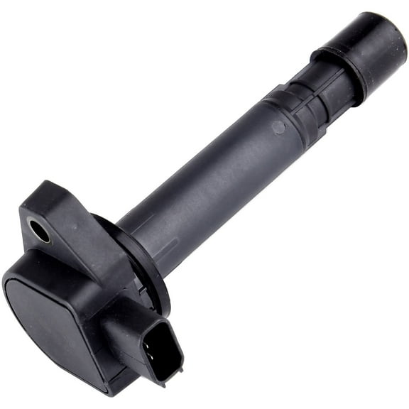 CCIYU Pack of 1 Ignition Coil for Acura MDX/for Honda Civic/for Honda Pilot/for Honda Ridgeline/for Saturn Vue 2001-2009 Fits for UF307 UF512 UF400
