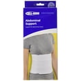 thumbnail image 2 of Bell-Horn Elastic Abdominal Support Binder, XX-Large/XXX-Large (Waist: 62" - 74"), 2 of 2