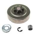 thumbnail image 1 of Clutch Drum Sprocket Suitable For 024 For Ms240 For Ms260 For Ms261 For Ms270 - Random color, 1 of 7