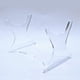 thumbnail image 5 of 15 Soportes de exhibición de acrílico transparente para sable de luz Sunnimix, 5 of 8